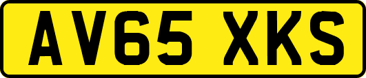 AV65XKS