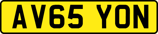 AV65YON
