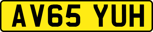 AV65YUH