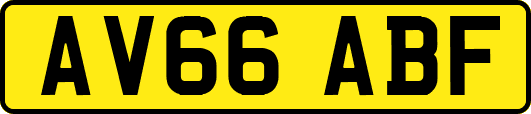 AV66ABF