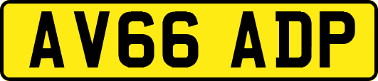 AV66ADP