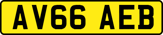 AV66AEB