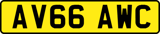 AV66AWC
