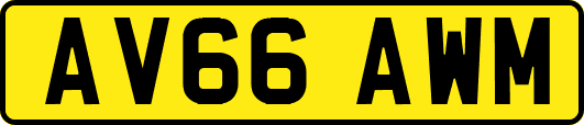 AV66AWM