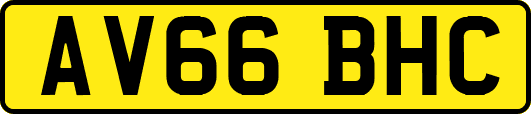 AV66BHC