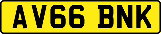 AV66BNK