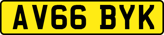 AV66BYK