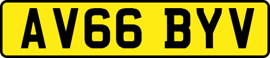 AV66BYV