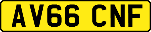 AV66CNF