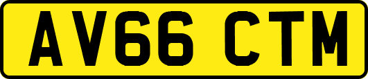 AV66CTM