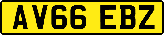 AV66EBZ