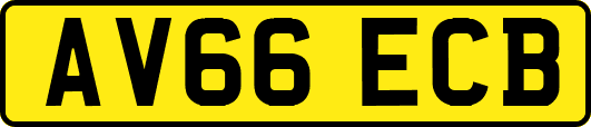AV66ECB