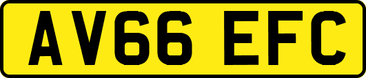AV66EFC