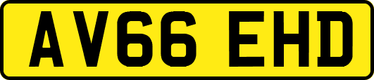 AV66EHD