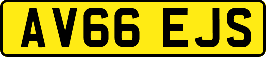 AV66EJS