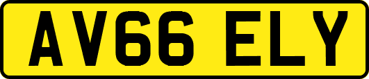 AV66ELY