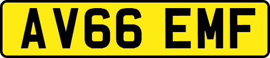 AV66EMF