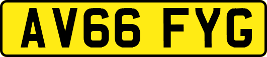 AV66FYG