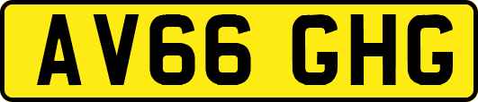 AV66GHG