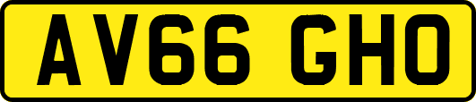 AV66GHO