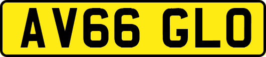 AV66GLO