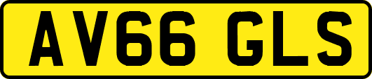 AV66GLS