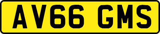 AV66GMS