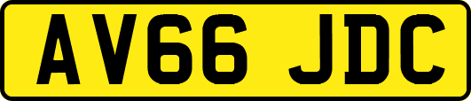 AV66JDC