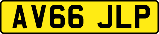 AV66JLP