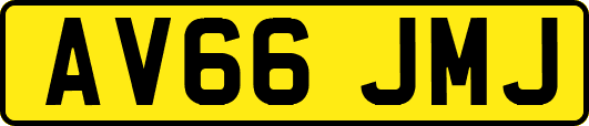 AV66JMJ
