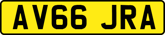 AV66JRA
