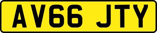AV66JTY