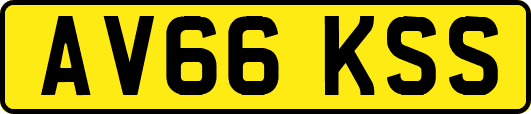 AV66KSS