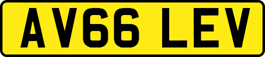 AV66LEV