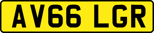AV66LGR