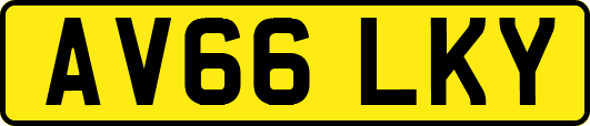 AV66LKY
