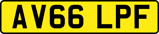AV66LPF