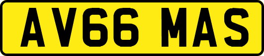 AV66MAS