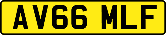 AV66MLF