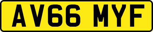 AV66MYF