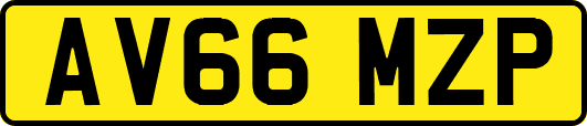 AV66MZP