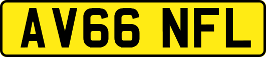 AV66NFL