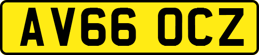 AV66OCZ