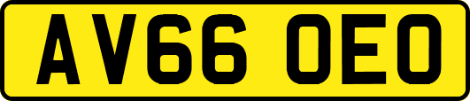 AV66OEO