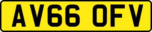 AV66OFV