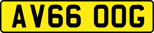 AV66OOG