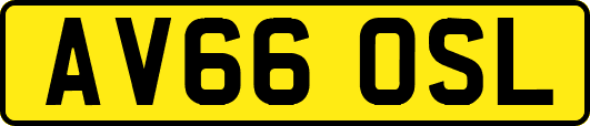 AV66OSL
