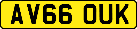 AV66OUK
