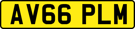 AV66PLM