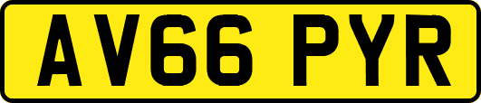 AV66PYR